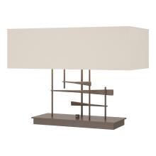 Hubbardton Forge 277670-SKT-05-SE2010 - Cavaletti Table Lamp