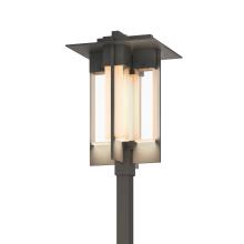 Hubbardton Forge 346410-SKT-20-ZM0616 - Axis Large Outdoor Post Light