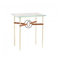 Hubbardton Forge 750116-86-14-LC-VA0717 - Equus Side Table