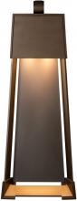 Hubbardton Forge 302040-SKT-80-20 - Revere Large Outdoor Sconce