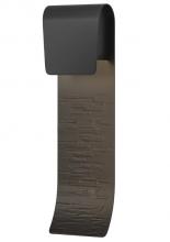 Hubbardton Forge 302035-SKT-80 - Element Medium Outdoor Sconce