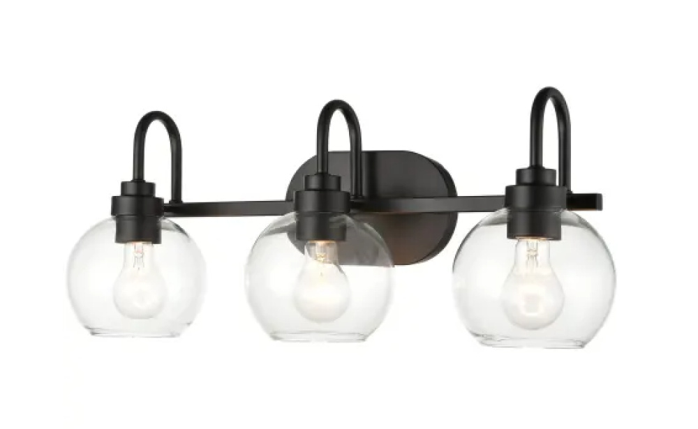 Bathroom Vanity Light