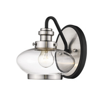 Millennium 1611-MB/SN - Wall Sconce