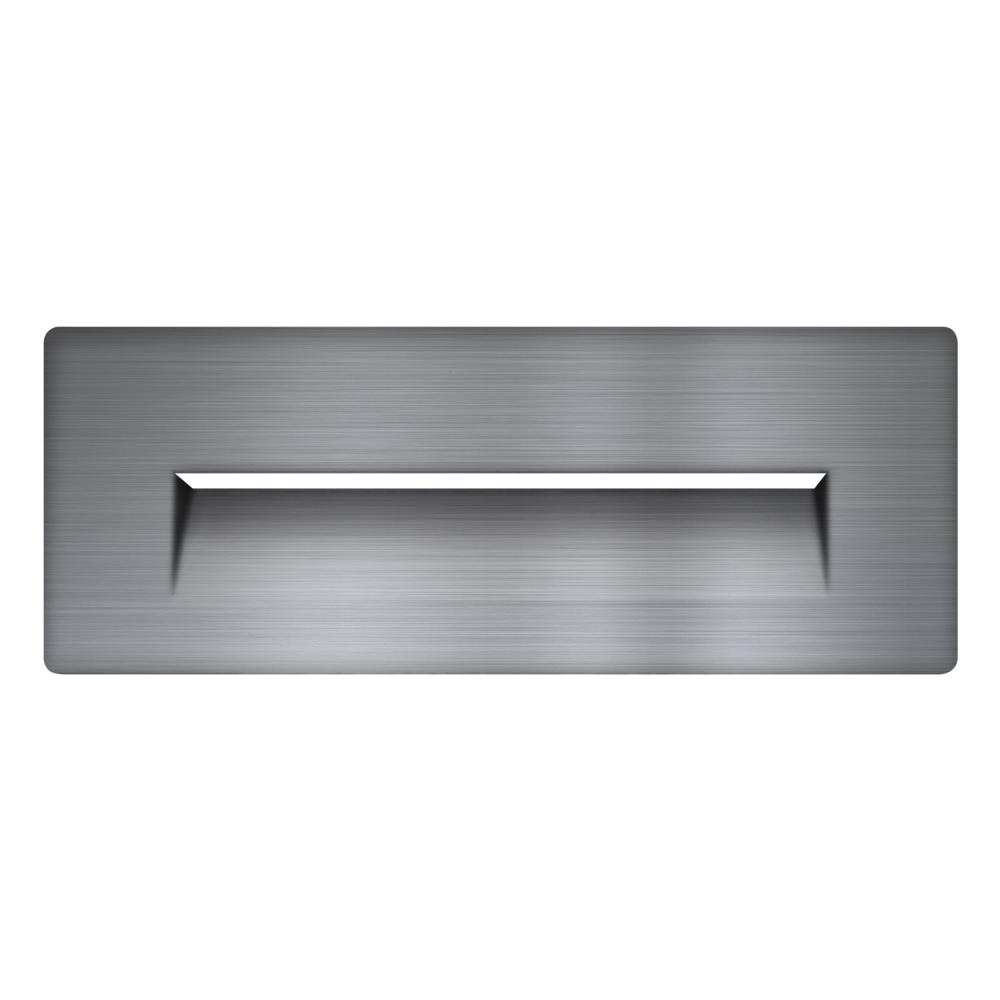 120V LED Brick Light