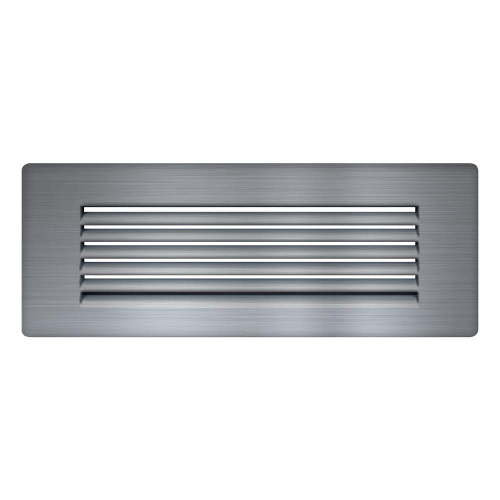 120V LED Brick Light