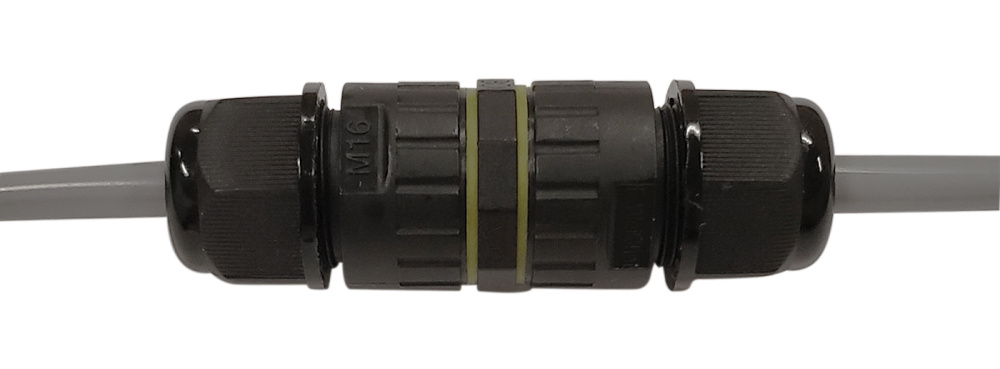 Universal 3-Wire Connector