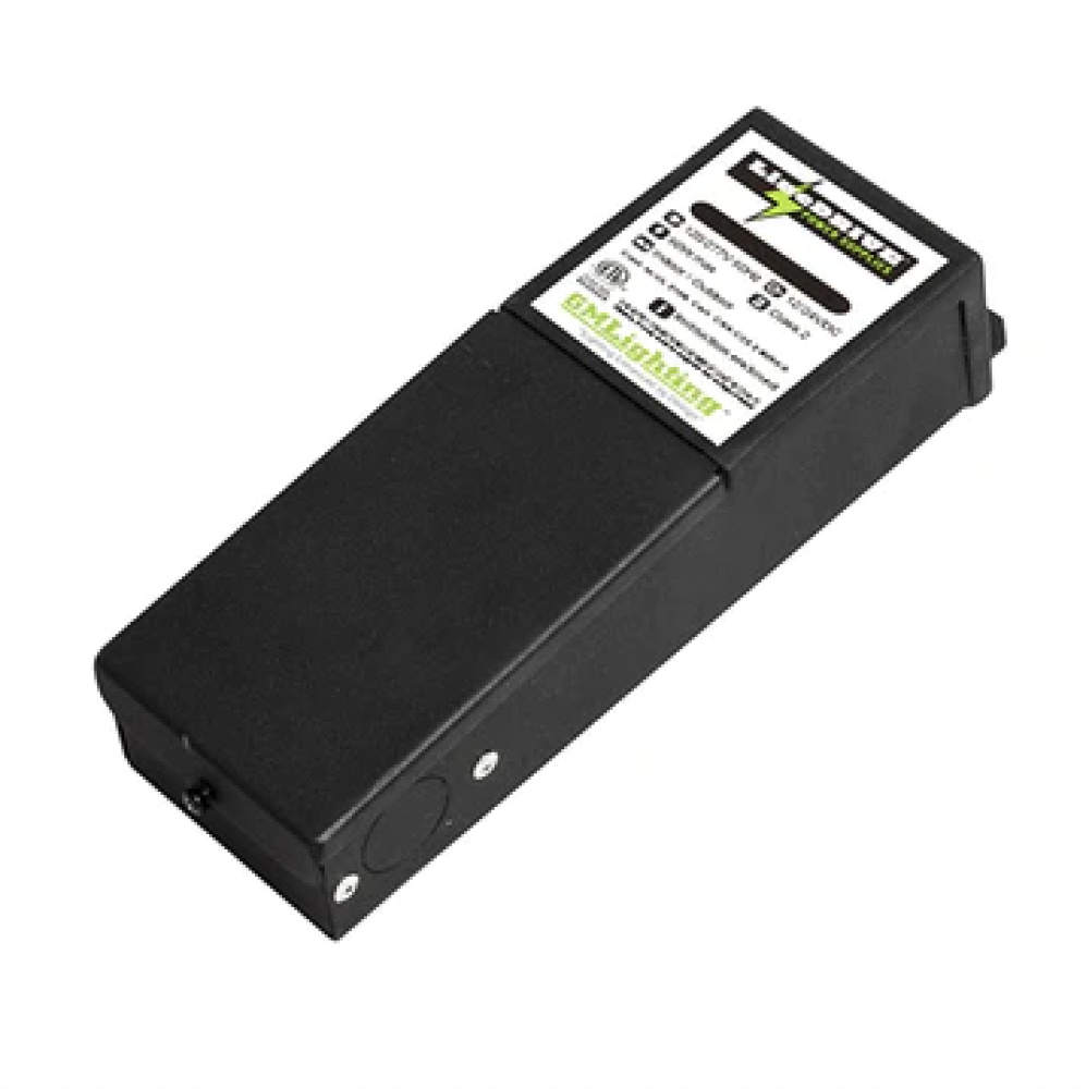 LineDRIVE Magnetic LED Dimmable Power Supplies