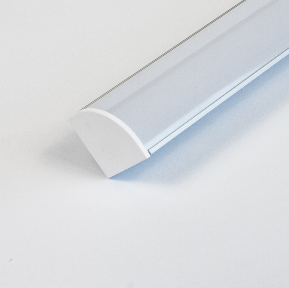 Aluminum Mounting Channels 45° Accessories