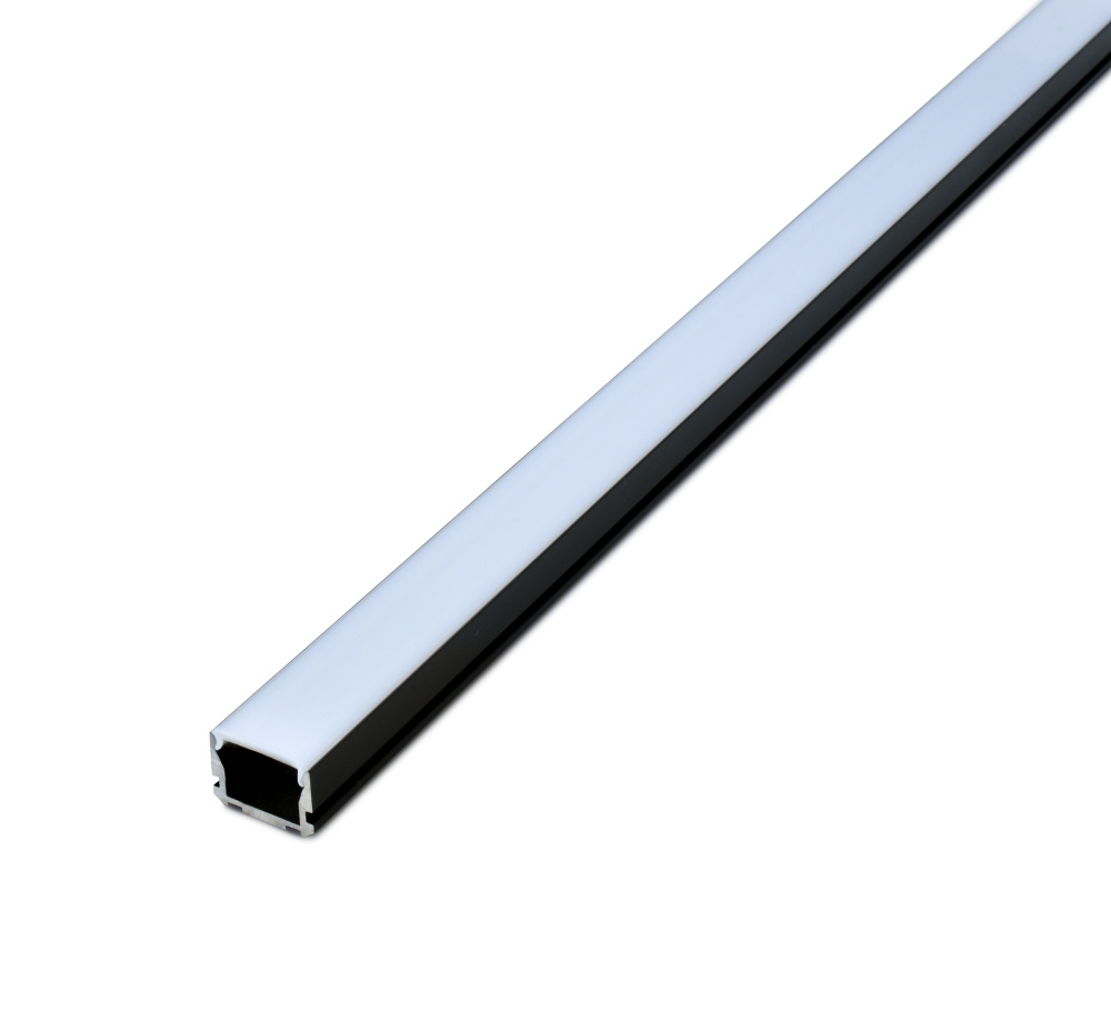 Aluminum Mounting Channels