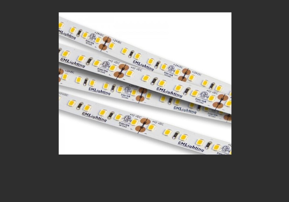 LTR-P Pro Series 24VDC 1.5W LED Tape