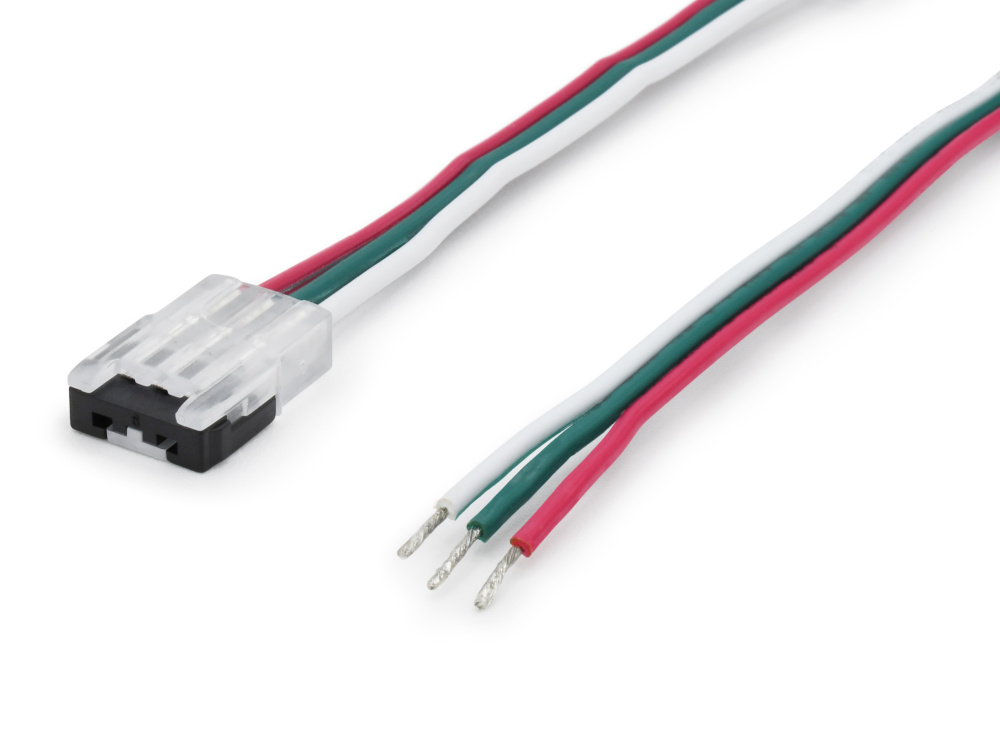 LTR-S Spec Series Accessories