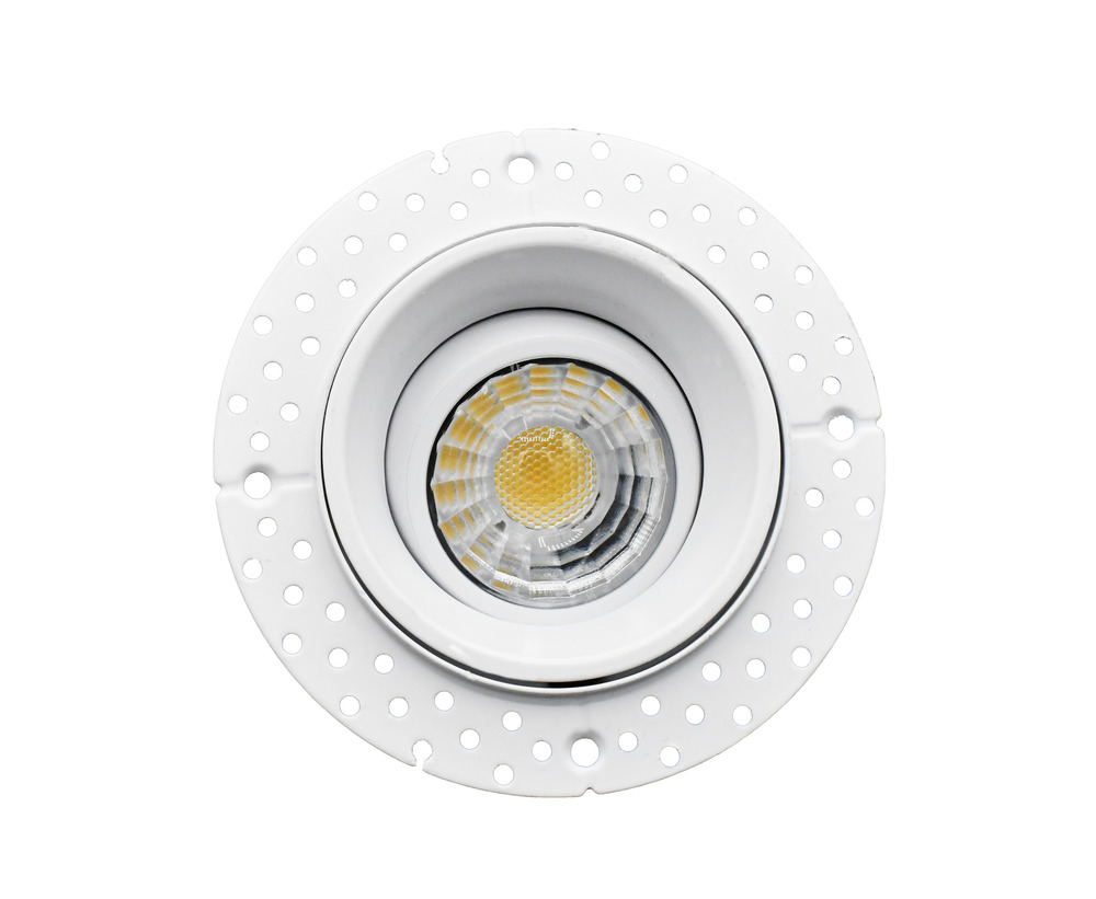 Mini Task Selectable Trimless Mini Downlights