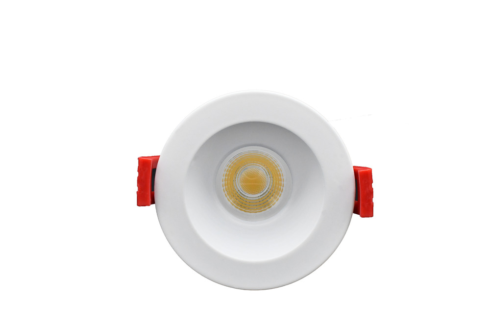 120V Selectable Mini Task Recessed LED Downlights