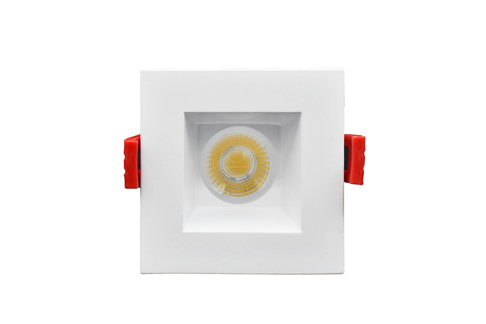 120V Selectable Mini Task Recessed LED Downlights