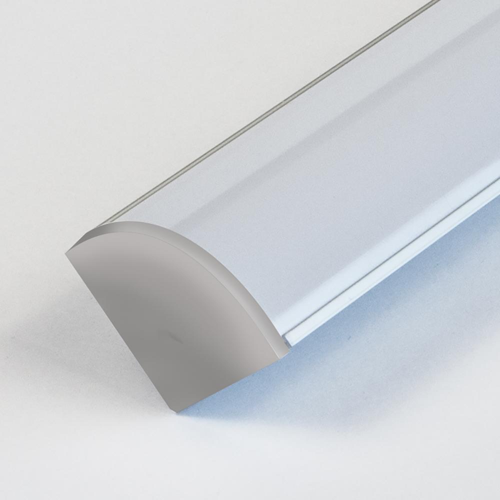 Aluminum Mounting Channels Large Accessories