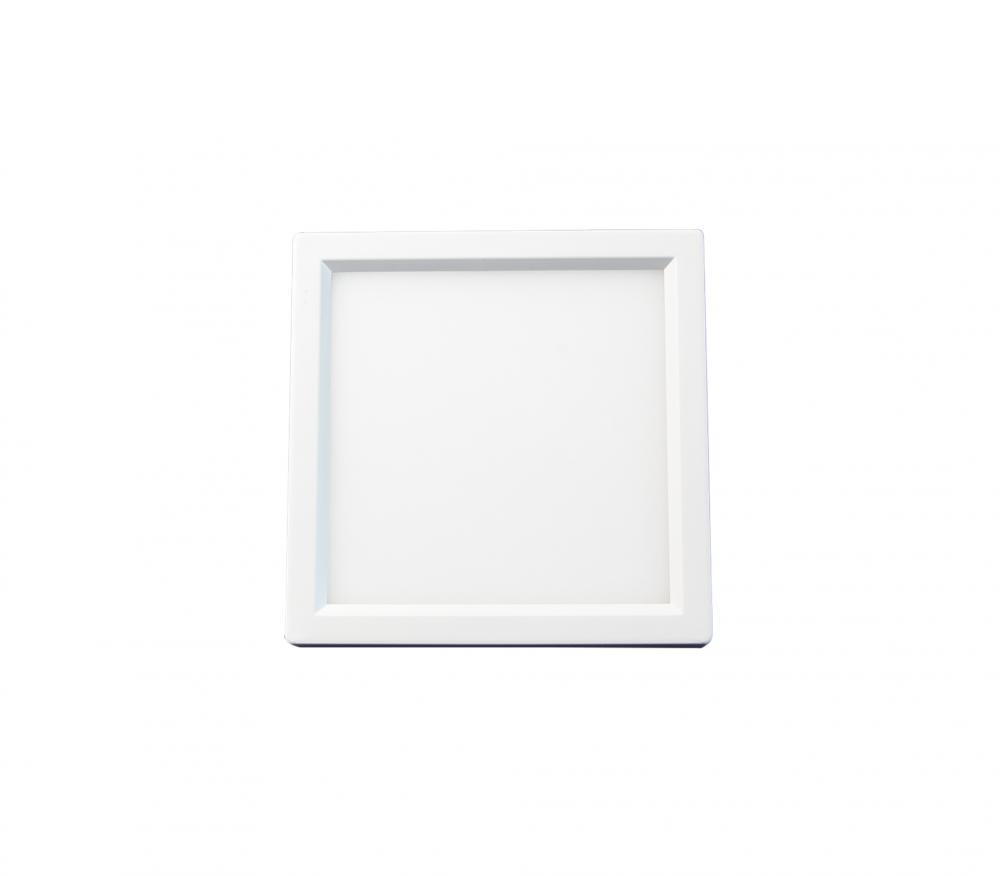 GeoTask™ 120V 90+ CRI Surface Mount Squares