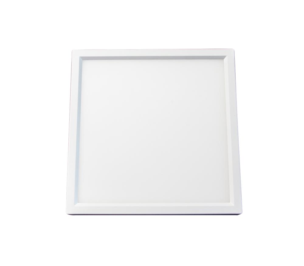 GeoTask™ 120V 90+ CRI Surface Mount Squares