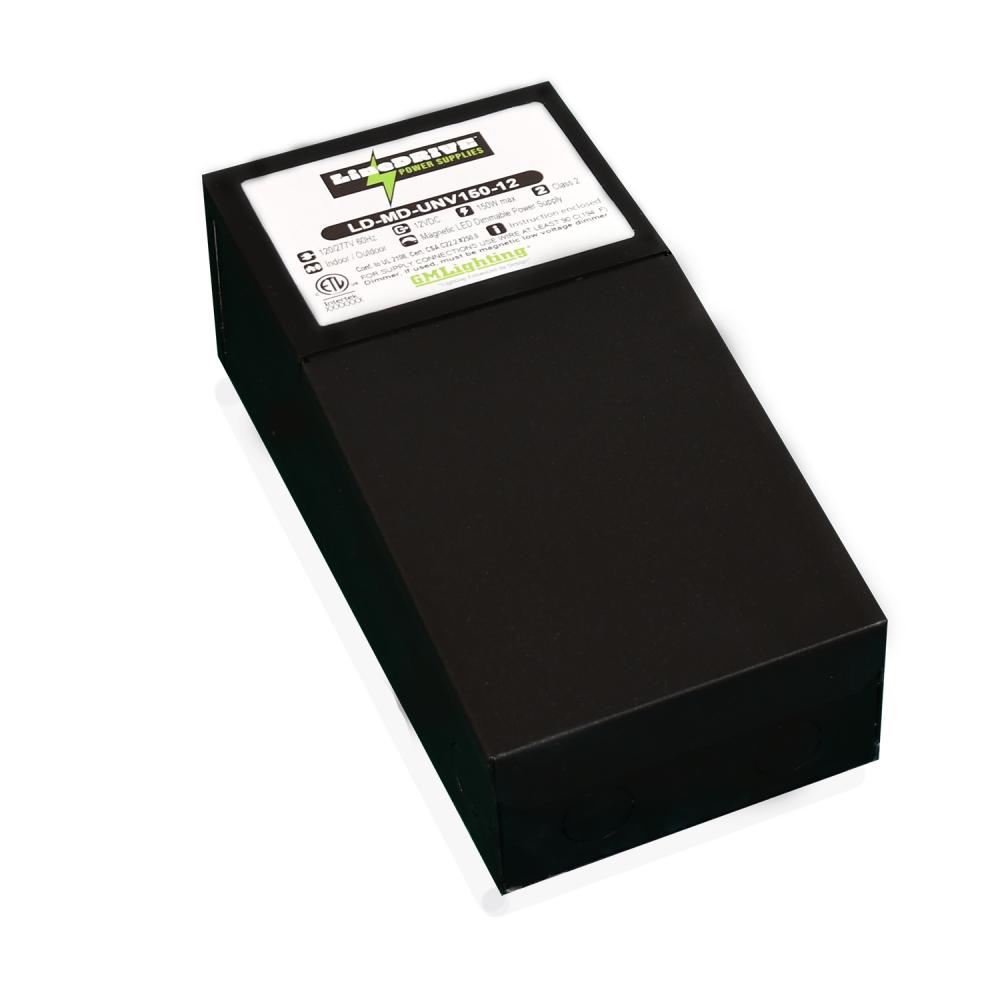 LineDRIVE Magnetic LED Dimmable Power Supplies