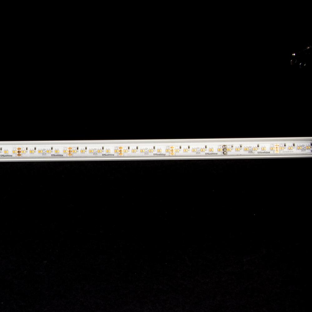 LTR-S Spec Series 24VDC 1.5W Tunable White CCT Tape