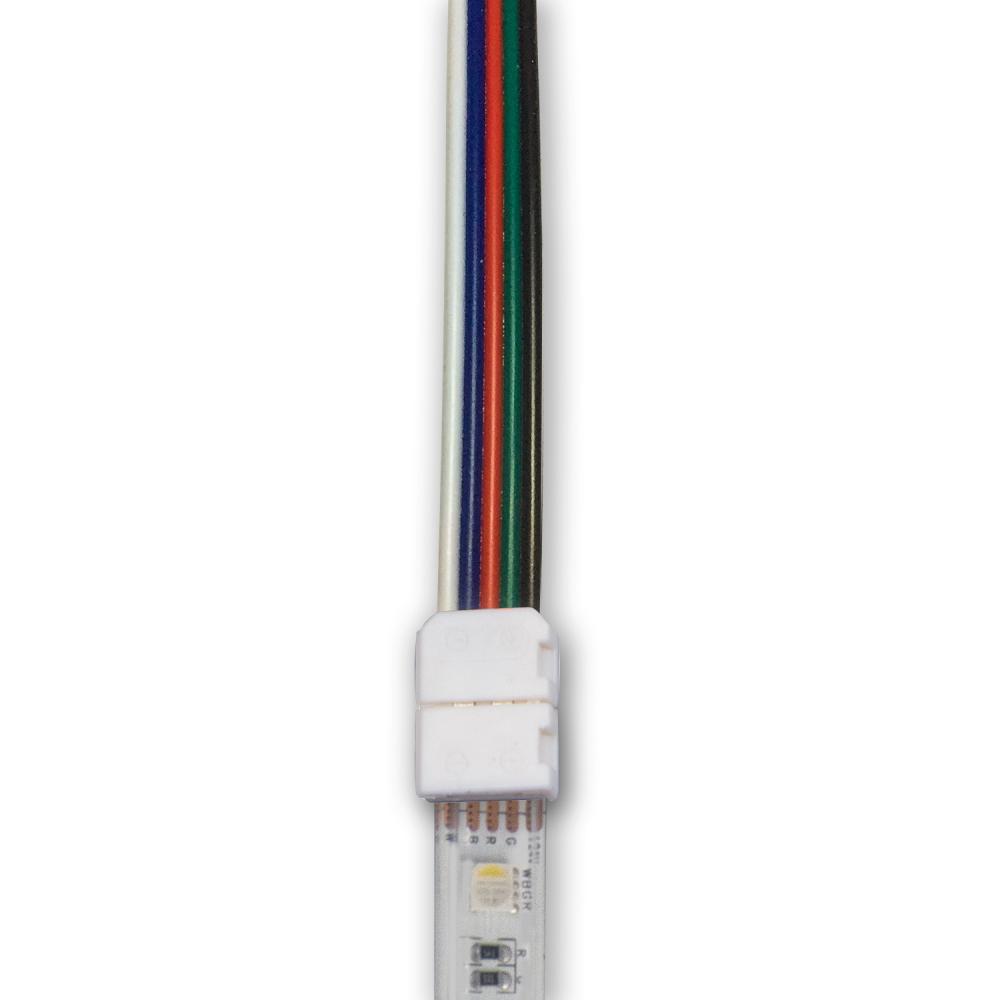 LED EZ Tape Connectors