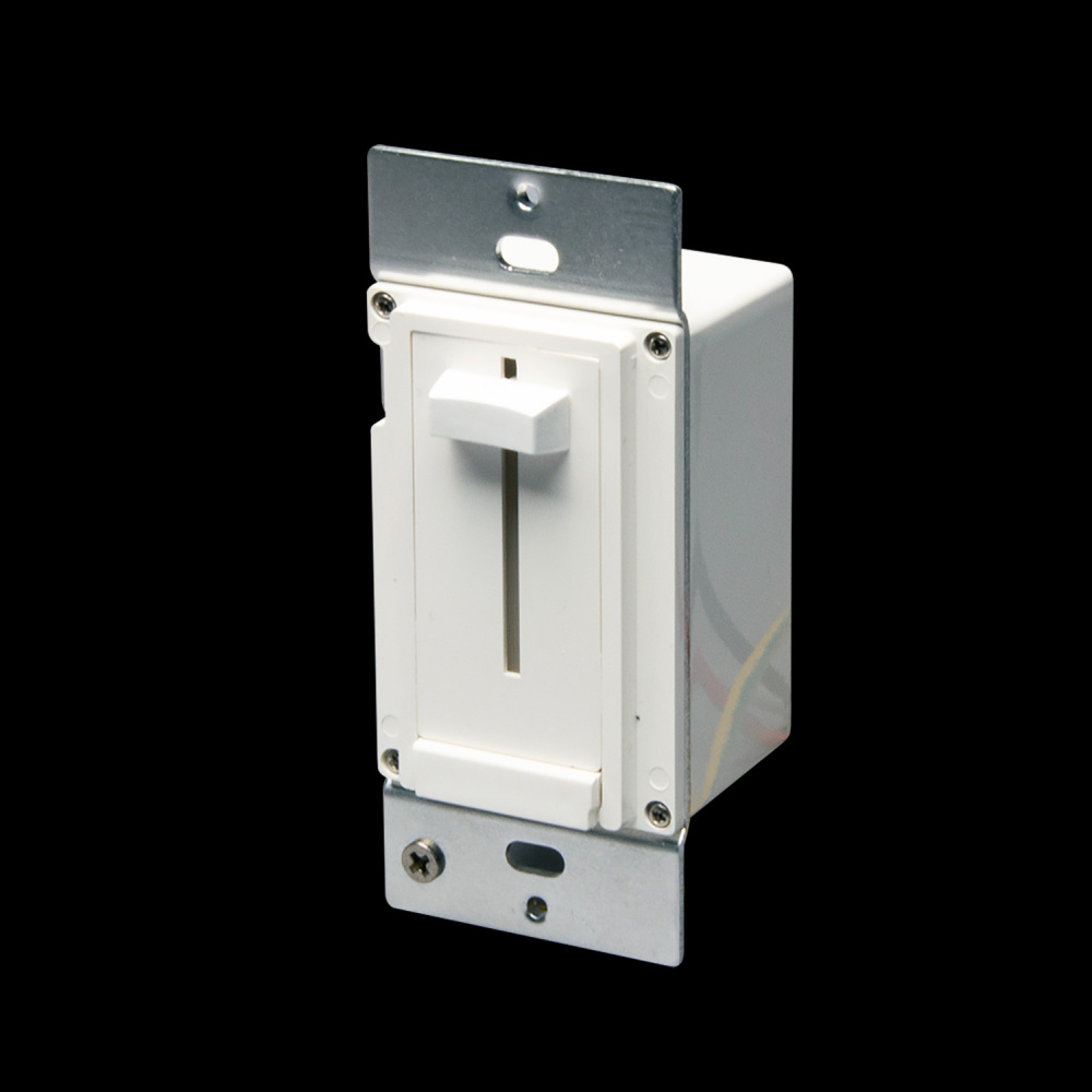 Smart Home 120V Wall Switch Dimmer