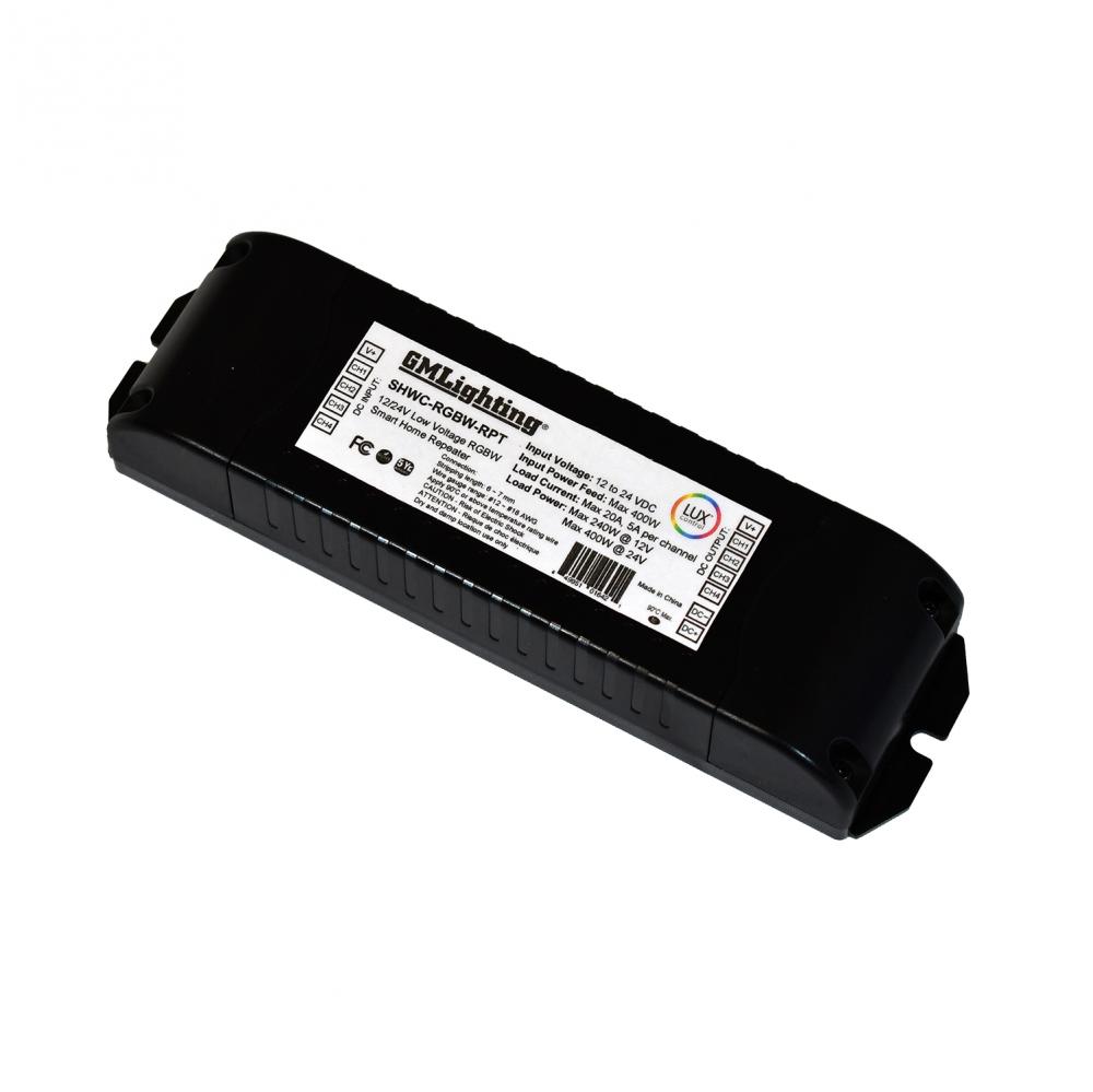 Universal Smart Power Repeater