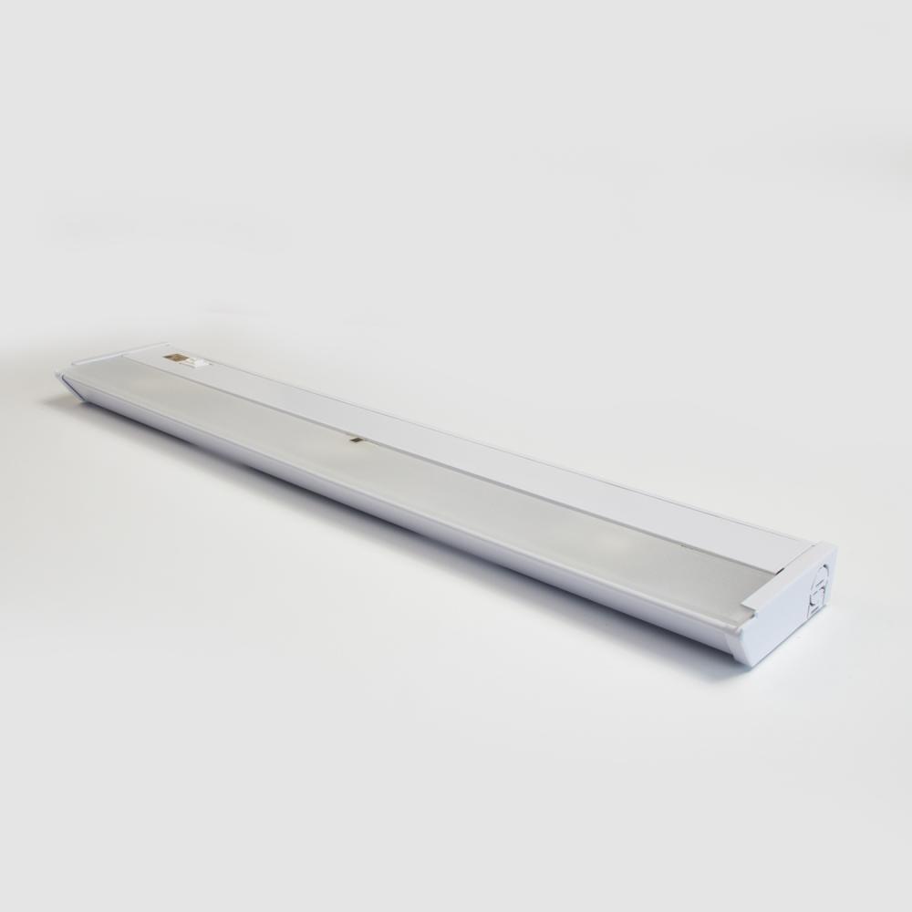 LumenTaskÃƒÂ¢Ã¢â‚¬Å¾Ã‚Â¢ 120V LED Undercabinet / Task Lighting