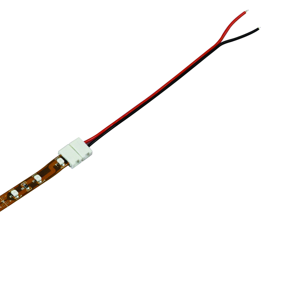 LED EZ Tape Connectors