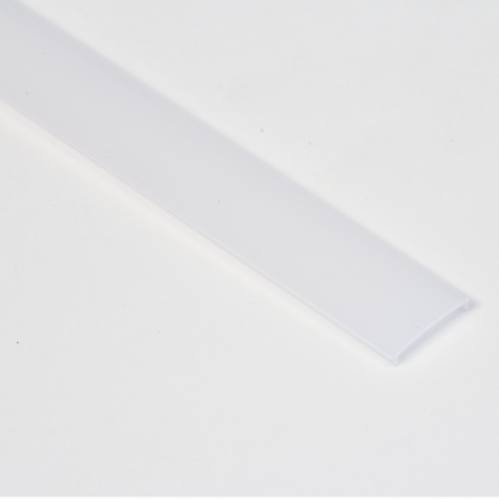 LED Mounting Channel Replacement Lens