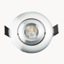 GM Lighting GMR6-WW-BA - 12VDC 6W Mini-Dimmable Adjustable LED Downlight