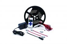 GM Lighting KT-LE24V15-27K16A - LEDTask Lighting Kit