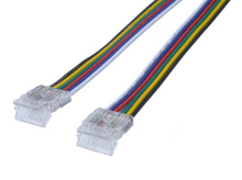 GM Lighting LOC6-TT-36 - RGBTW COB LED Tape