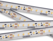 GM Lighting LTR-P-WP-24V-1.5W-30K-16 - 24VDC, 16'-4" (5M) 121 lumens/ft., 3000K