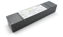 GM Lighting LTR-S-TUN-24V-200W - LTR-S Spec Series 200W Driver