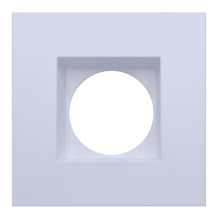 GM Lighting MDL-4S-TRSM-WH - MicroTask High Lumen 5CCT 120V Mini