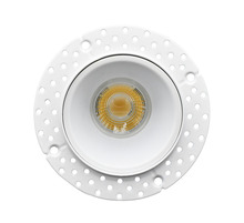 GM Lighting MTRT2-5CCT-W - Mini Task Selectable Trimless Mini Downlights