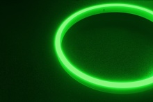 GM Lighting NV120S-3W-GR-FT - Neovision 120V Neon LED Tape