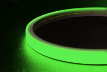 GM Lighting NV120T-3W-GR-FT - Neovision 120V Neon LED Tape