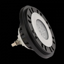 GM Lighting L3630K-10W060D - Irradiar PAR36 Water-Resistant LED Lamps