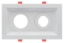 GM Lighting RMP-2-WH - MiniTask Downlight Accessories