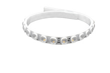 GM Lighting VTX-A-24V-5.8W-30K-FT - VorteXLED Spec Series 5.8W 24VDC Asymmetric LED Tape