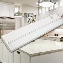 GM Lighting UCTUN-32-BZ - 120V TunableTask™  Adjustable Kelvin Undercabinet Lighting