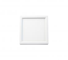 GM Lighting GM-SLD4-40-WH - GeoTask™ 120V 90+ CRI Surface Mount Squares