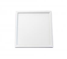 GM Lighting GM-SLD6-30-WH - GeoTask™ 120V 90+ CRI Surface Mount Squares