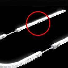 GM Lighting NV24T-MC-A - NeoVision24 RGBW 24VDC 4.3W TopFlex LED Tape Accessories