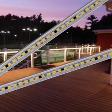 GM Lighting V120-HO-30-XXX-X - Vision120 90+ CRI Flexible LED Tape Wet Location High Output