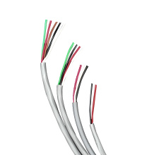 GM Lighting 18-6-WIRE-1FT - Wall Rated Wire