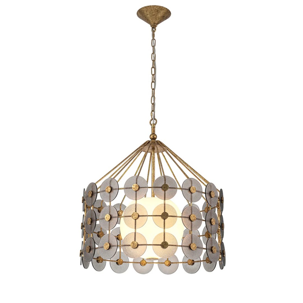 Meridian 3 Light Pendant