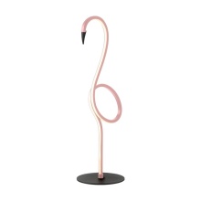 Lucas McKearn el-flamingo-tl-pink - Flamingo LED Table Lamp - Pink