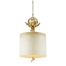 Lucas McKearn pd1184 - Trellis Pendant in a Traditional Style